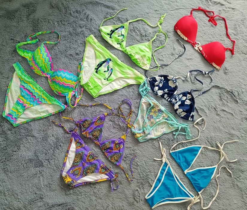 5 costume baie la un preț