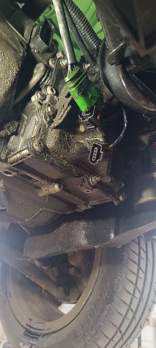 Ремонт и поддръжка на DSG мехатроници – VW, Audi, Skoda, Seat