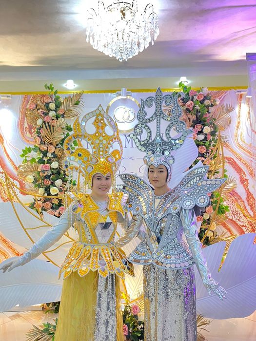 Продаются танцевальные костюмы