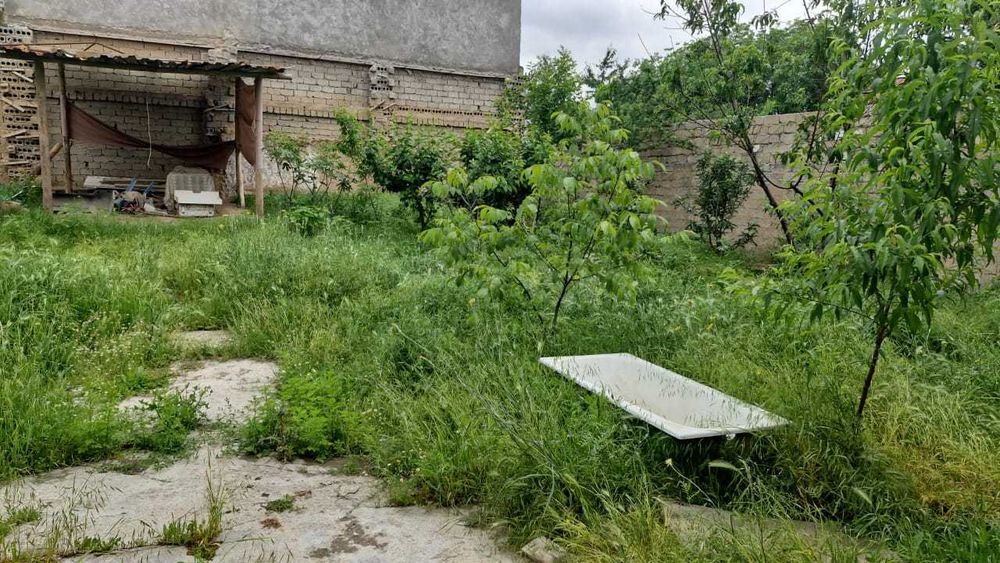 Продается свой дом 6 соток на Кибрай, Кадирлик