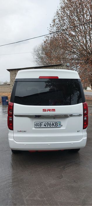 Shineray m7 sotiladi alo xolatda