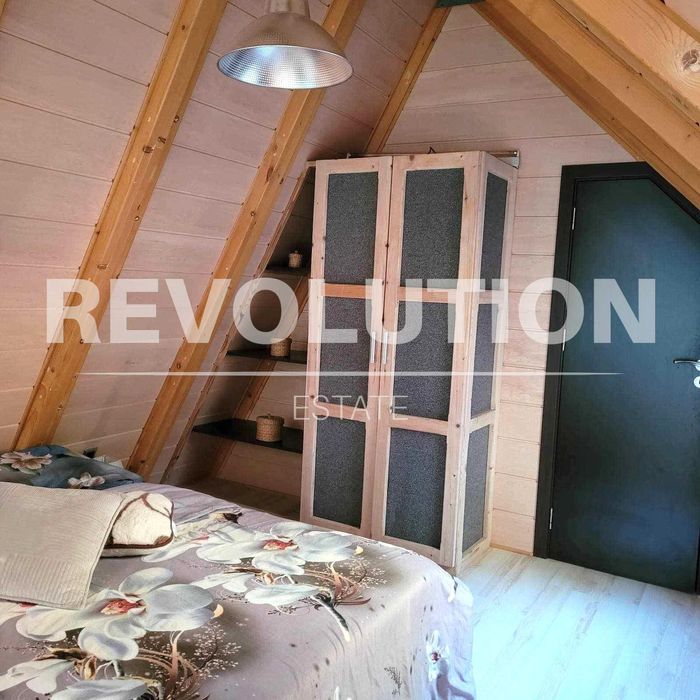 Дава се под наем Къща в Варна, Виница - 200 кв.м за 1100 € - Снимка #4