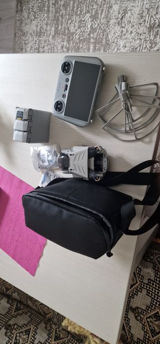 Drona Dji mini 3 pro fly more combo