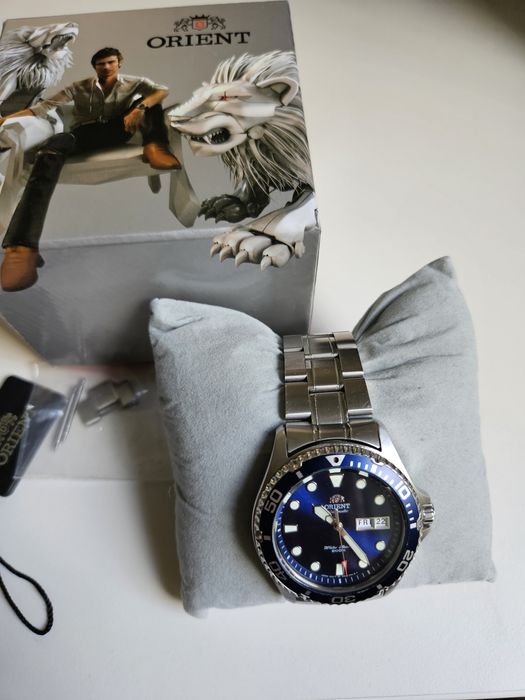 Orient RAY 2 мъжки часовник