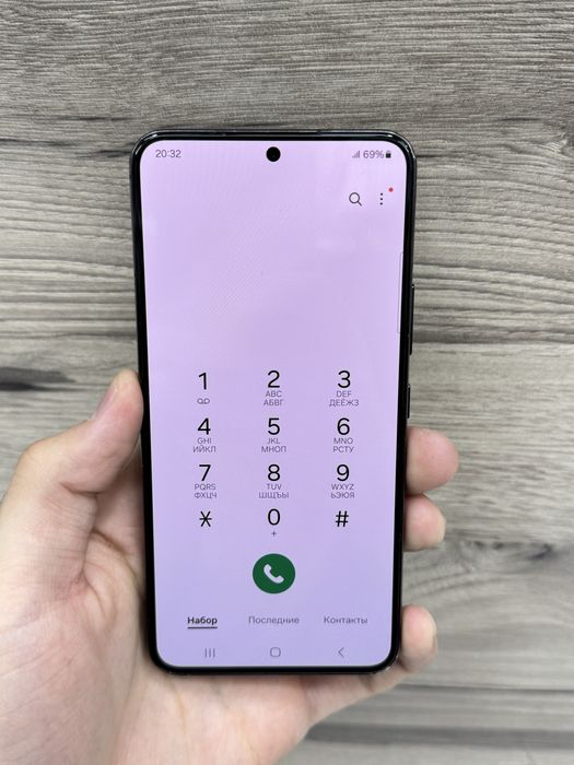 Samsung s22 8/128 vetnam!!