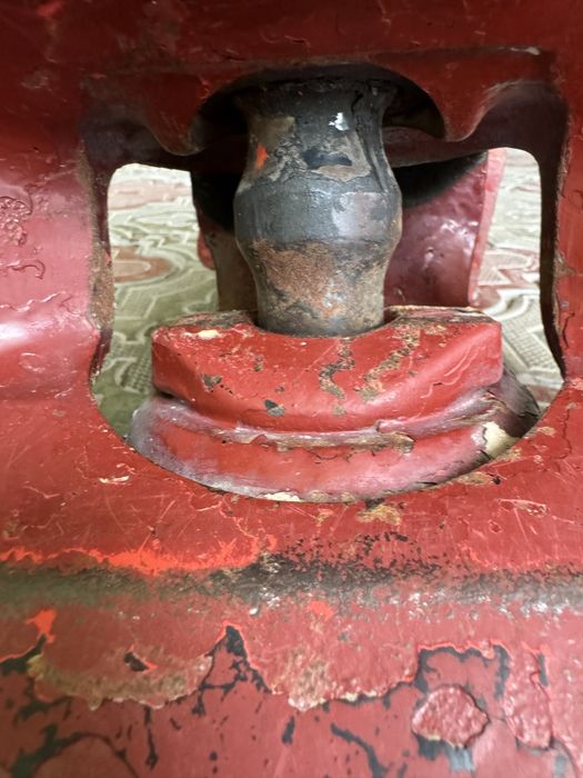 Евро фаркоп Rockinger