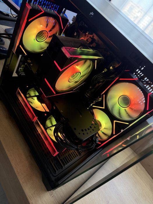 Pc  gaming i5 10400