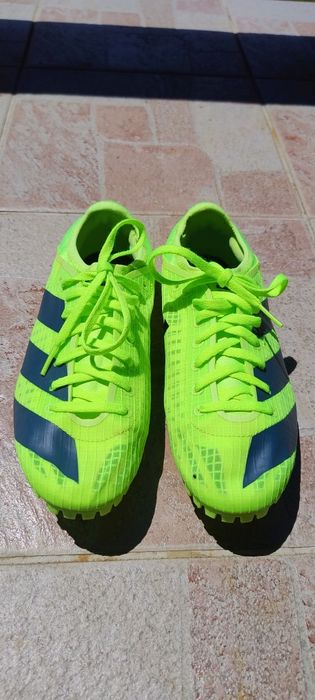 Шпайкове Adidas 40