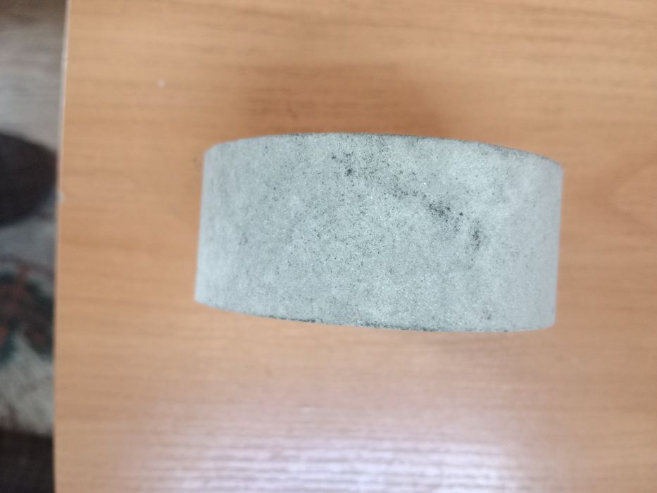 Образивный камень