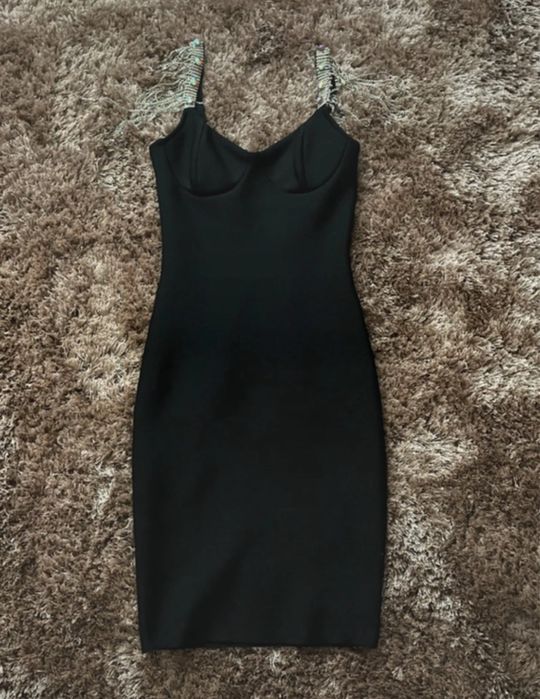 Rochie bandage de ocazie