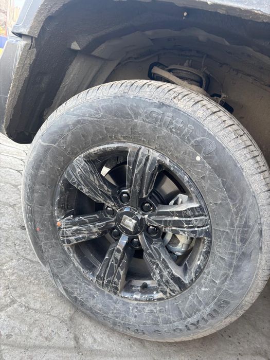 Продам резину от танка