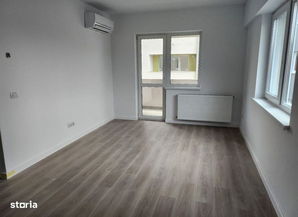 Apartament 2 camere intabulat,bloc nou,parcare-Lidl Dacia Cod:160242