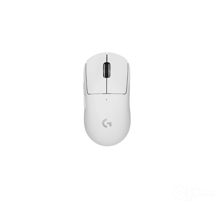 Мышь Logitech G PRO X Superlight 2 White