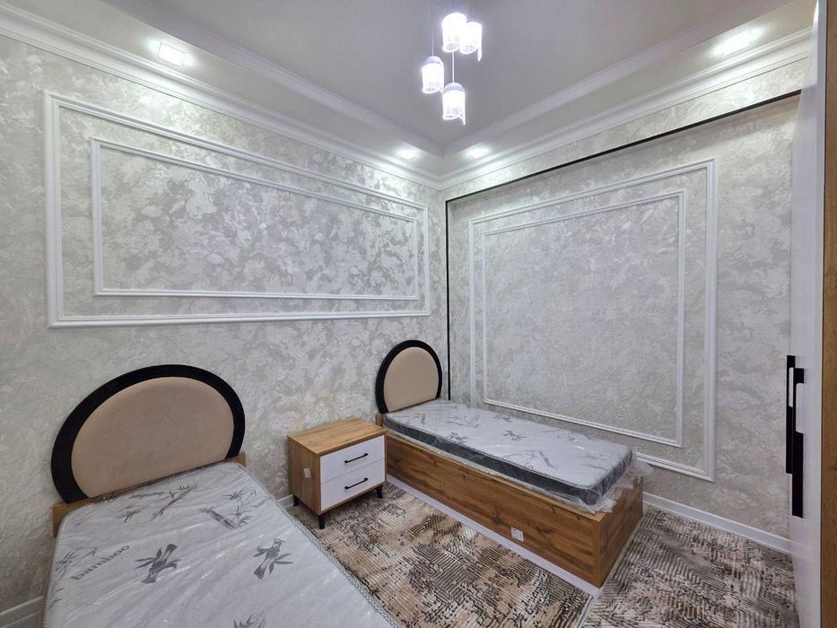 Продаётся 3х комнатная квартира по адресу Микрорайон заходи и живи