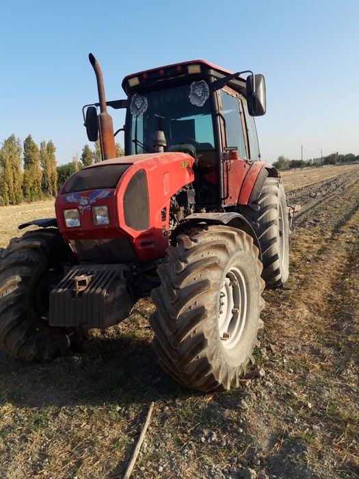 Belarus 1523 yili 2018