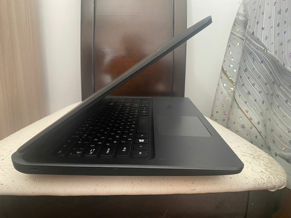 Acer intel/OZU 6GB/SSD/для работы и учебы
