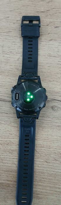 GARMIN Fenix 5 Plus в Гаранция