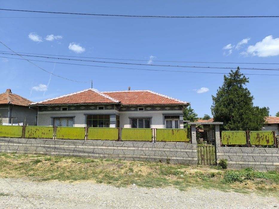 Продава се Къща в с. Страхилово, Област Велико Търново - 95 кв.м за 97 €/кв.м - Снимка #3