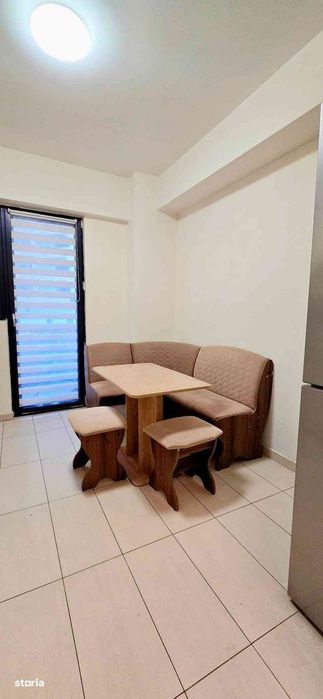 Apartament Nou De Vânzare Zona Dem Rădulescu Patriarh Iustinian Marina