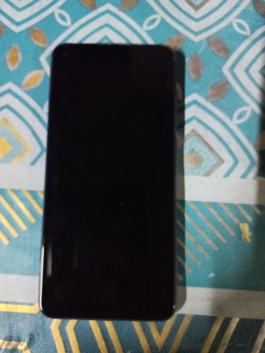 Редми нот 9 телефон