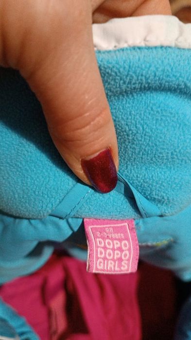 Лыжные костюмы и курта