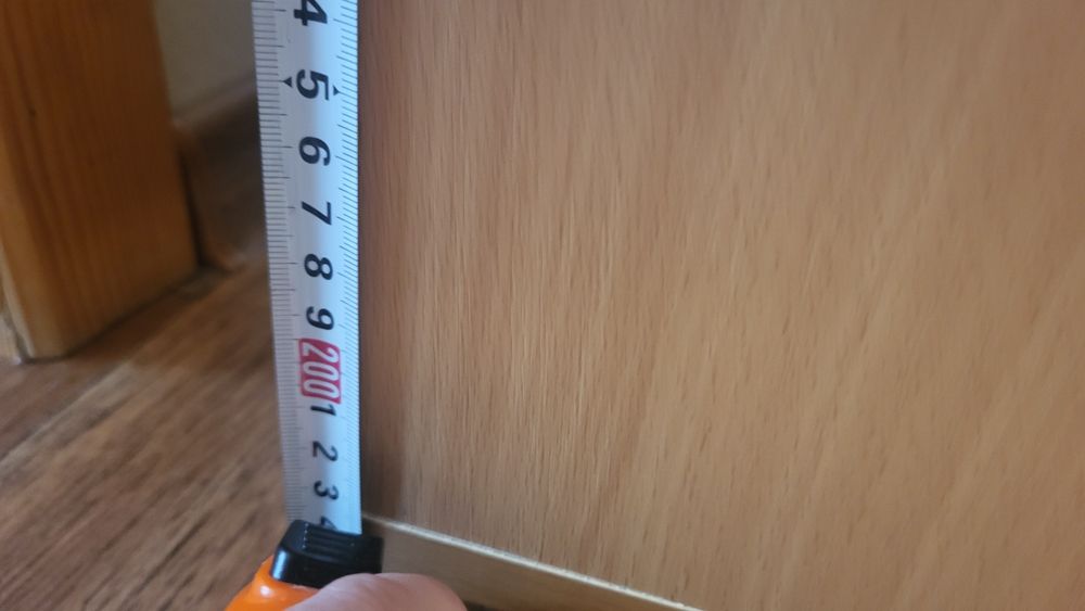 Стенка в прихожую