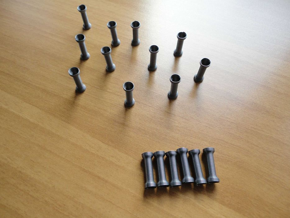 Arcuri Originale Claviatura Acordeon Roland Fr8x