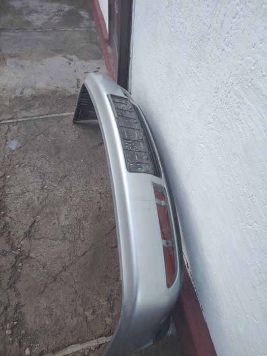 Машына на разбор