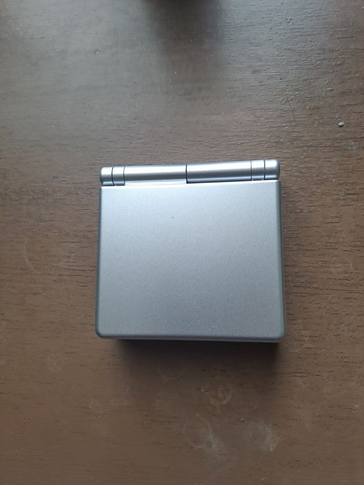 Anbernic RG35XXSP Flip