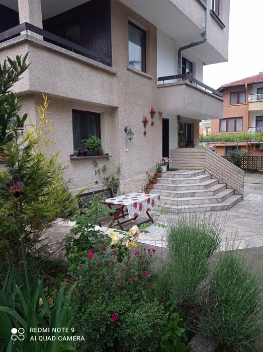 Дава се под наем Многостаен апартамент в Черноморец - 400 кв.м за 9.69 € - Снимка #8