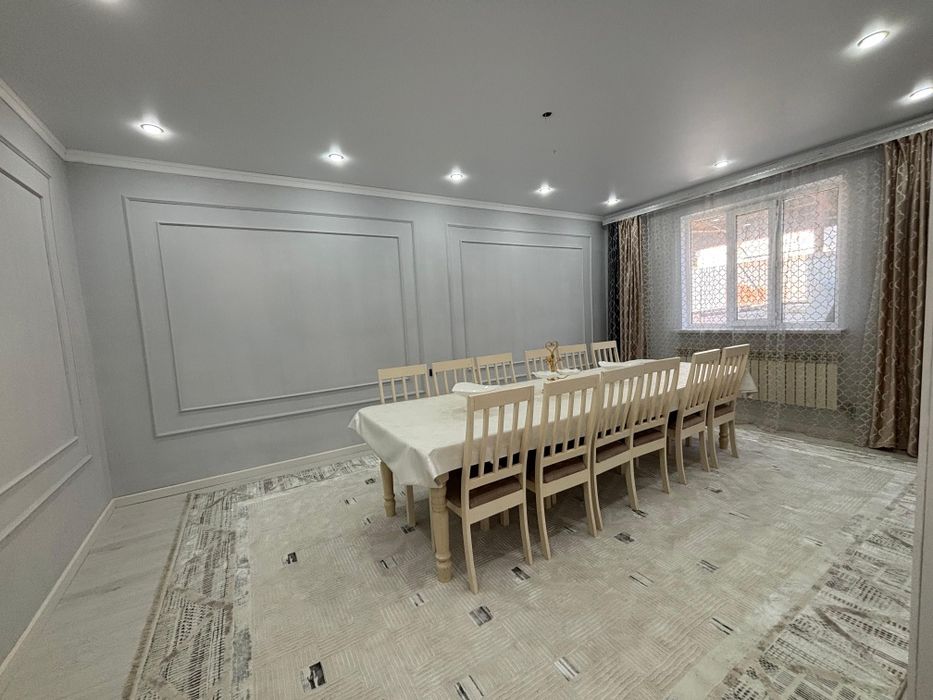 Продам большой 2 этажный дом