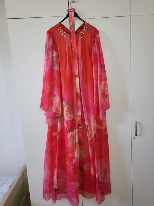 Женское платье турецкое люкс качество