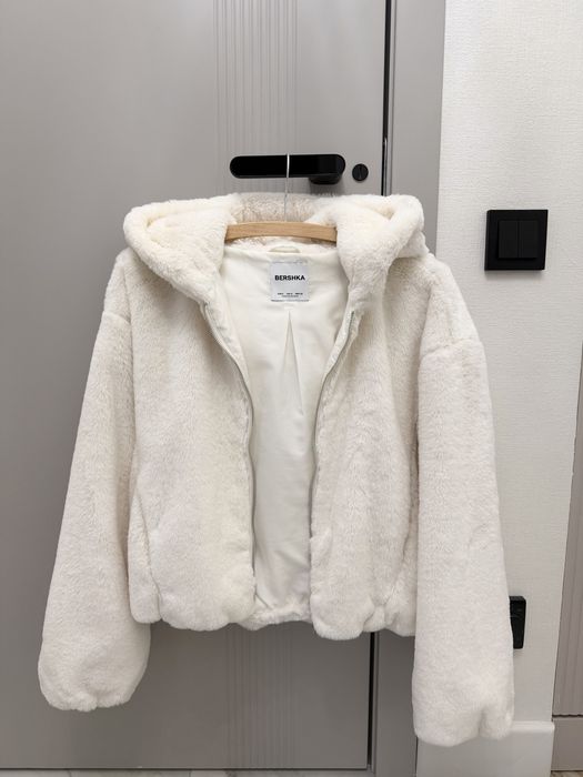 Bershka куртка S