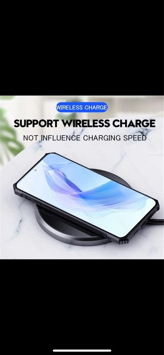 Honor 90, Honor 90 lite ударо-устойчив калъф кейс,гръб три цвята нови