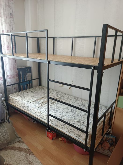 Срочно !кровать  супер мощная