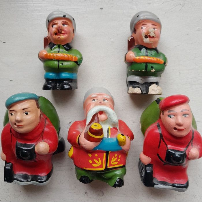 Ваза для цветов высокая и другие вещи для дома