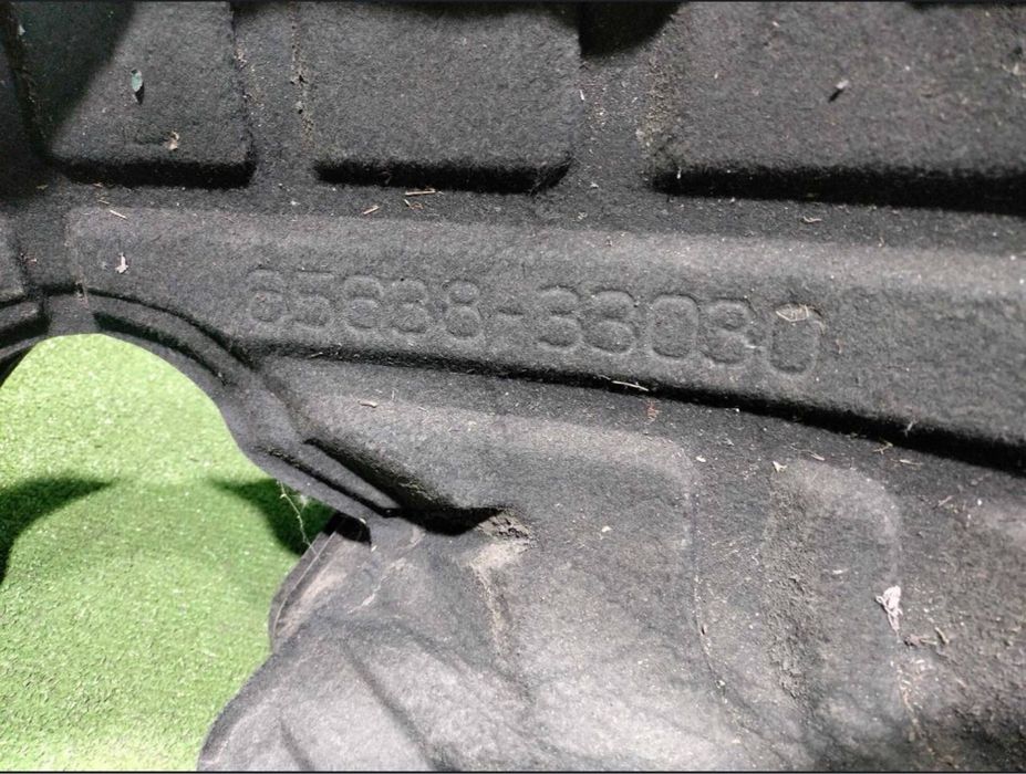 Подкрыльник Toyota Camry 30/35