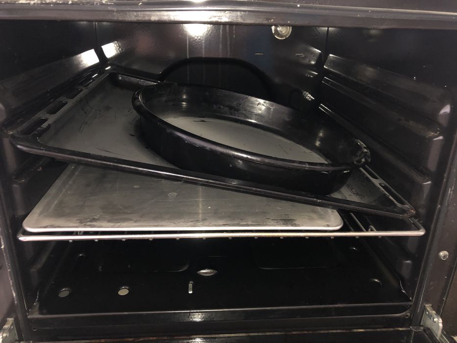 Газ плита Gefest