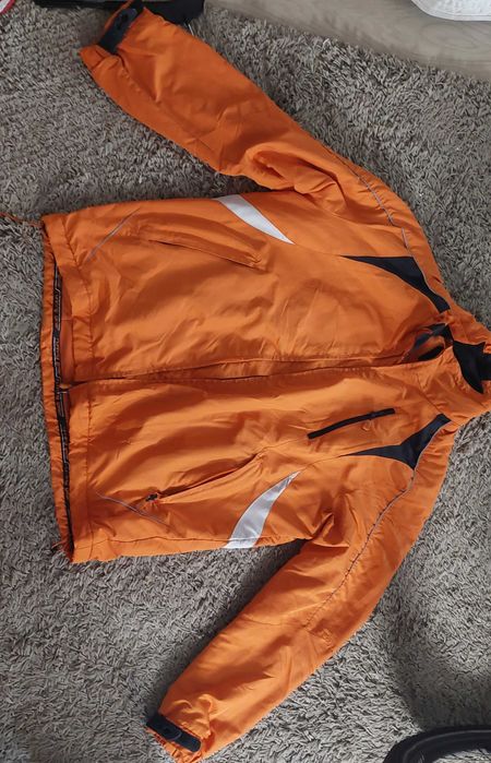 Geaca  tcm Running gear L