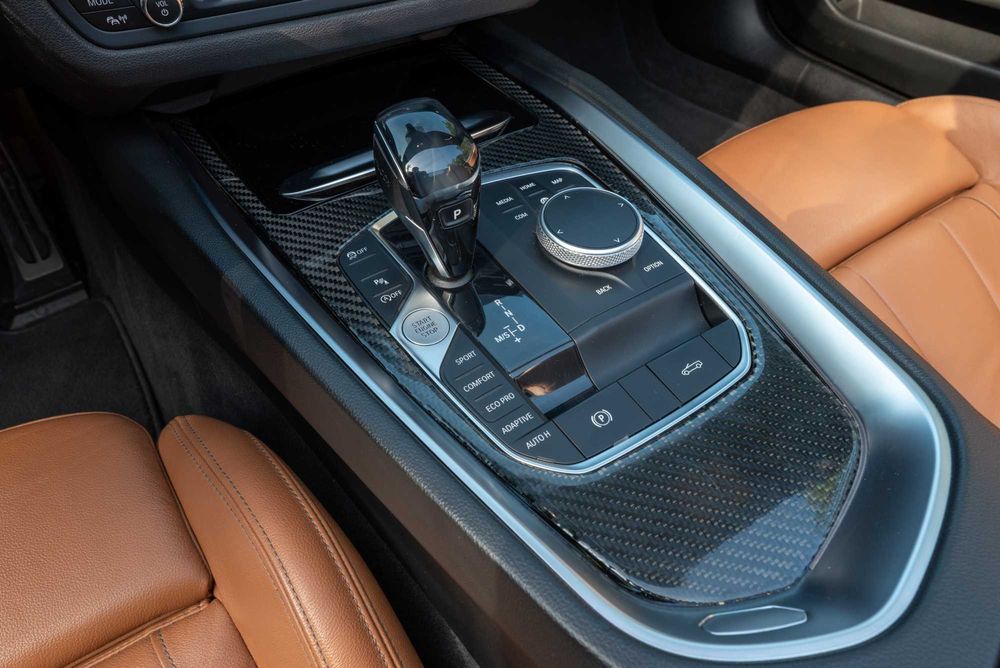 BMW Z4 M40i 340CP