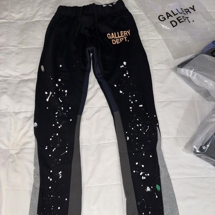 Gallery Dept Sweatpants