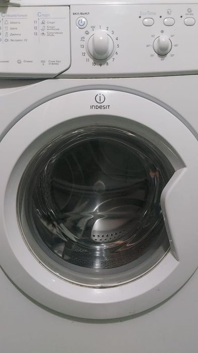 Продам стиралку 6кг б.у 20.000