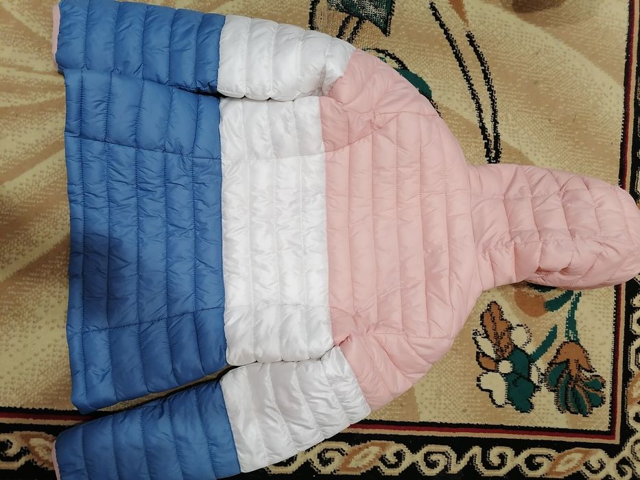 Geacă damă (mărimea M)