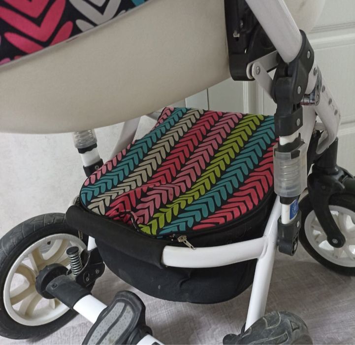 Польская коляска