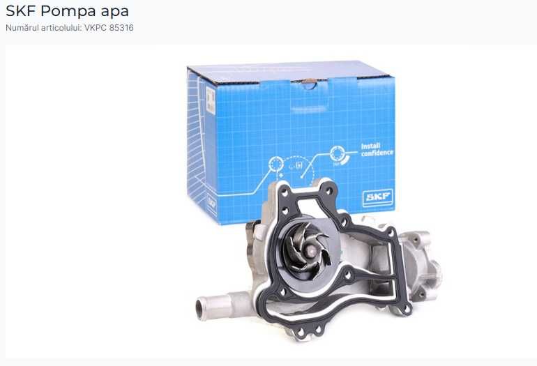 Pompa apa Opel Corsa D ,Corsa E , Insignia , Astra J  1.2 , 1.4B