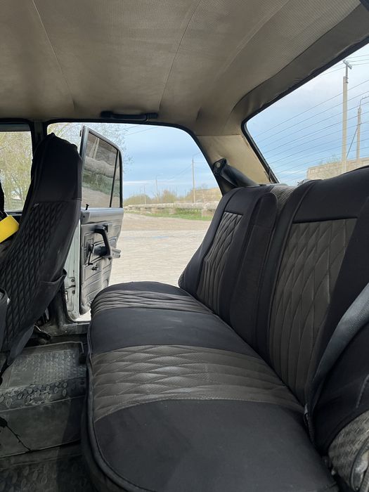 Ваз 2107 1.6л 2002г