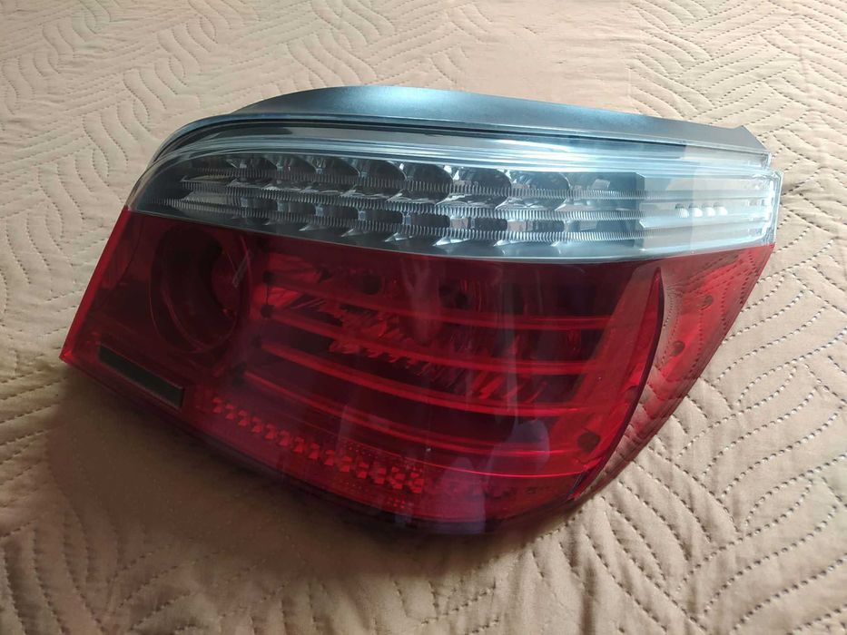 Стоп за БМВ е60 - Facelift