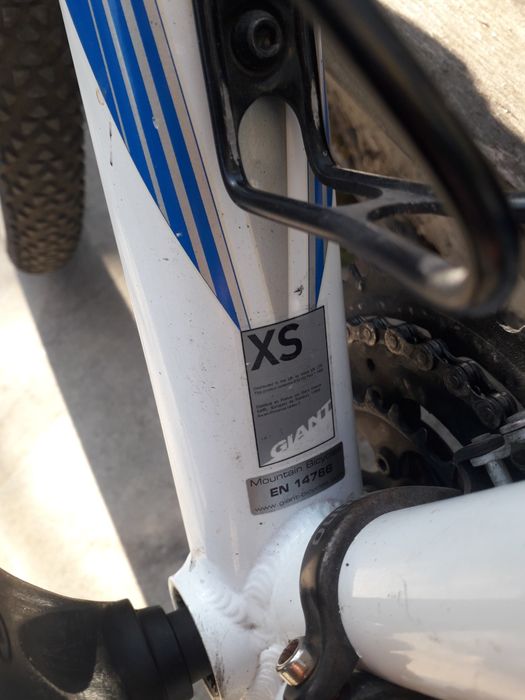 Велосипед за момче или момиче.