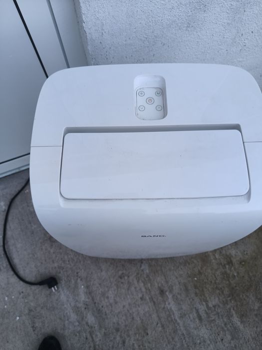 Преносим климатик