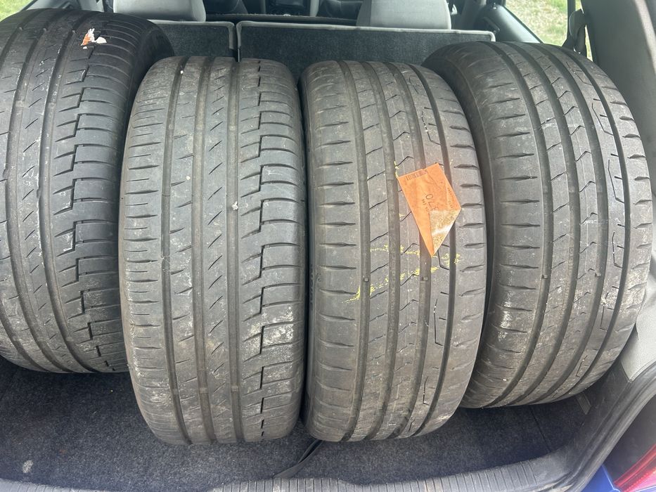 225/45/17 cu jante 5x112